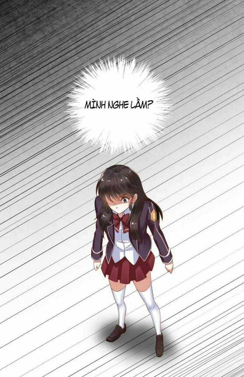 Dục Vọng Của Ác Ma Chapter 19 trang 8