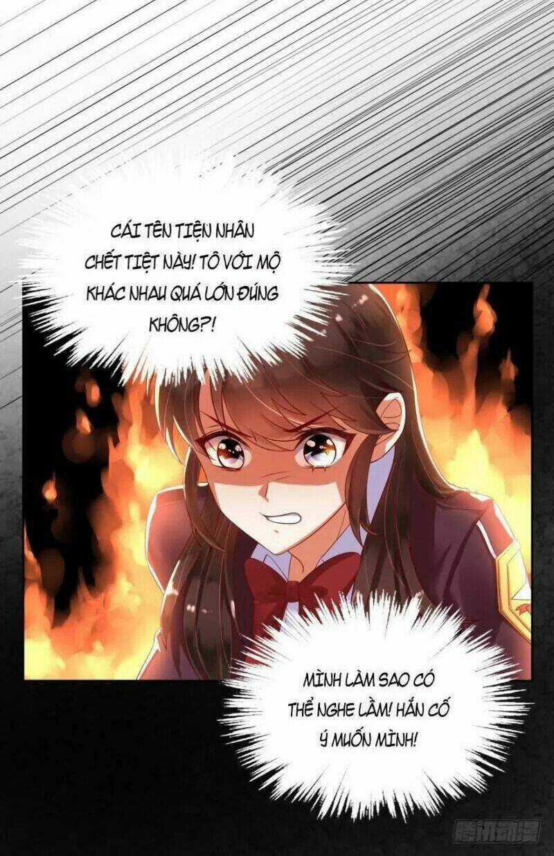 Dục Vọng Của Ác Ma Chapter 19 trang 9