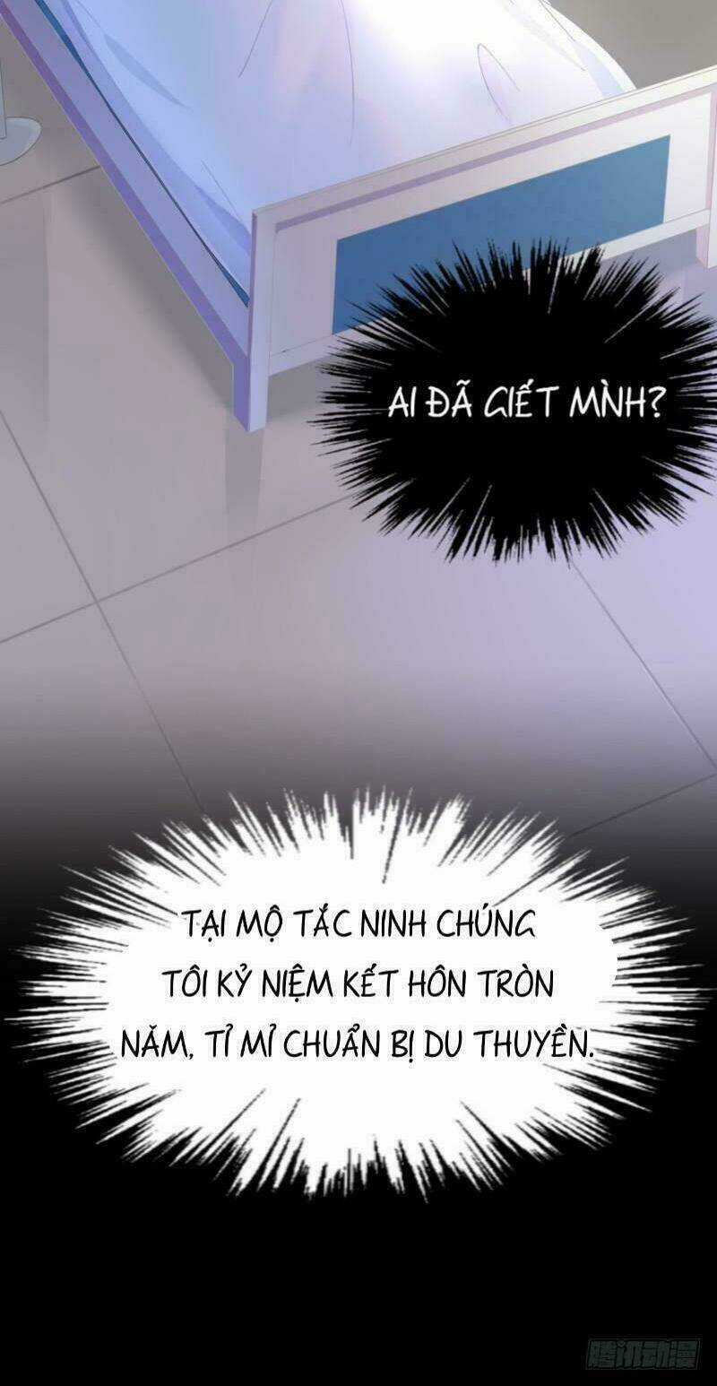 Dục Vọng Của Ác Ma Chapter 2 trang 11