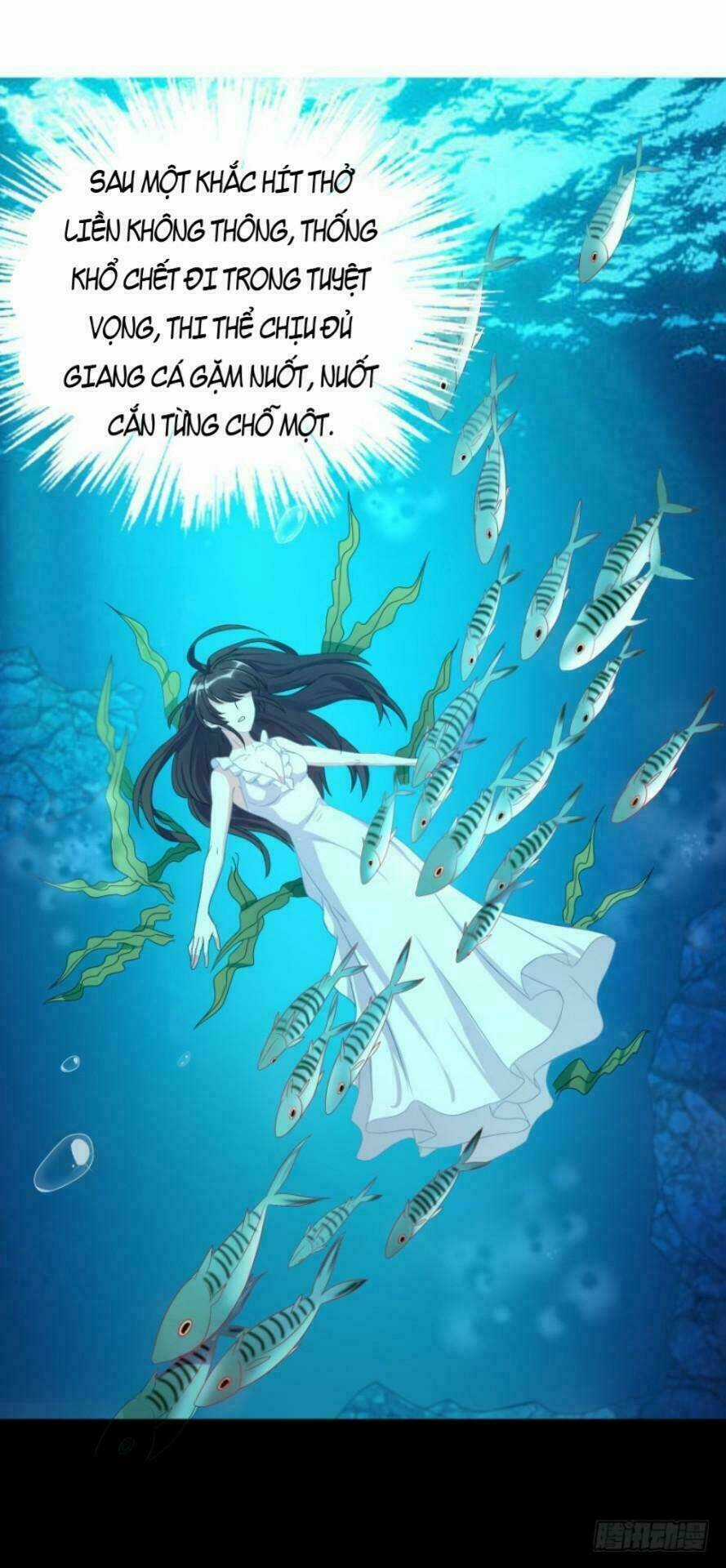 Dục Vọng Của Ác Ma Chapter 2 trang 14