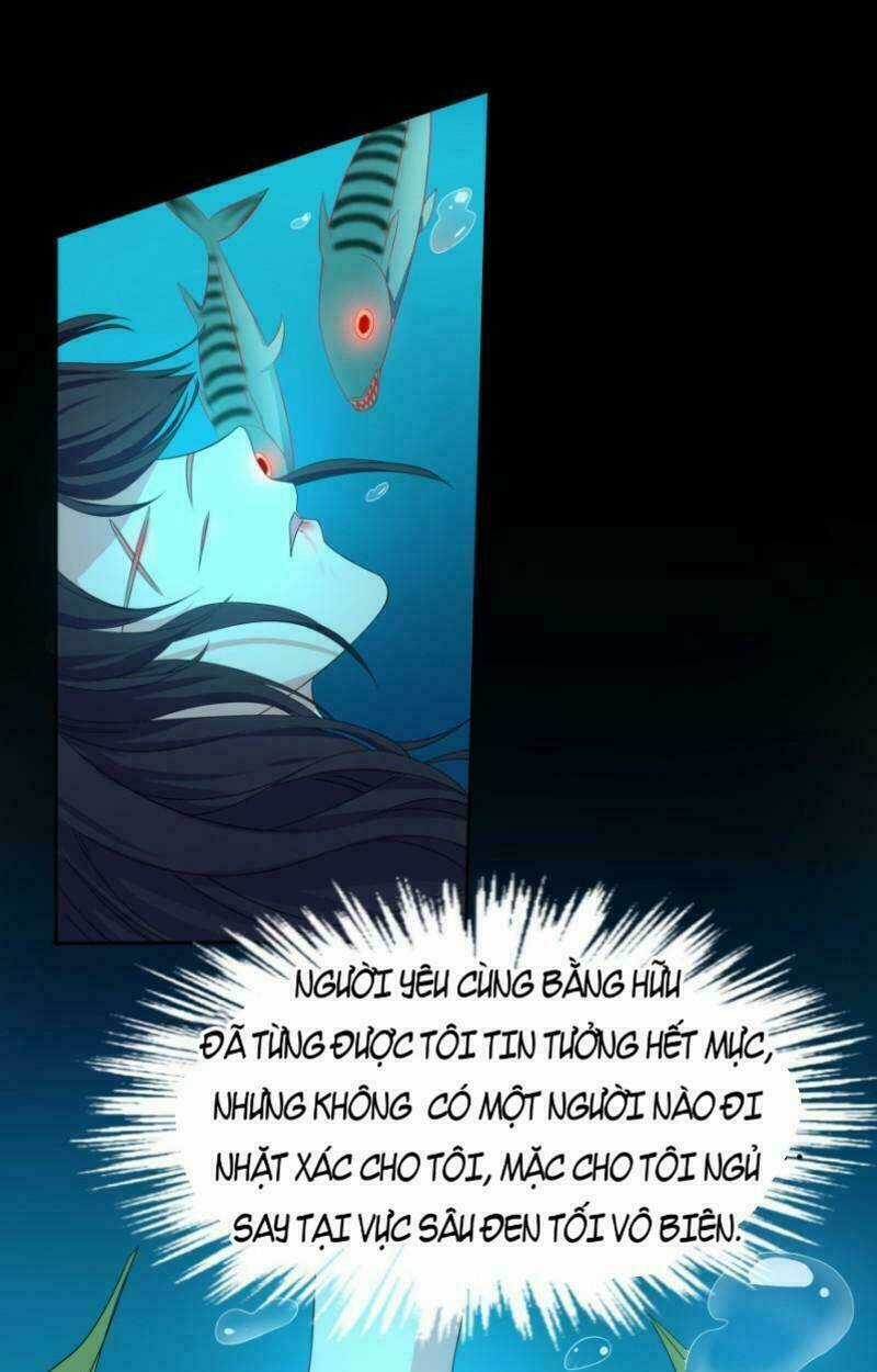 Dục Vọng Của Ác Ma Chapter 2 trang 15