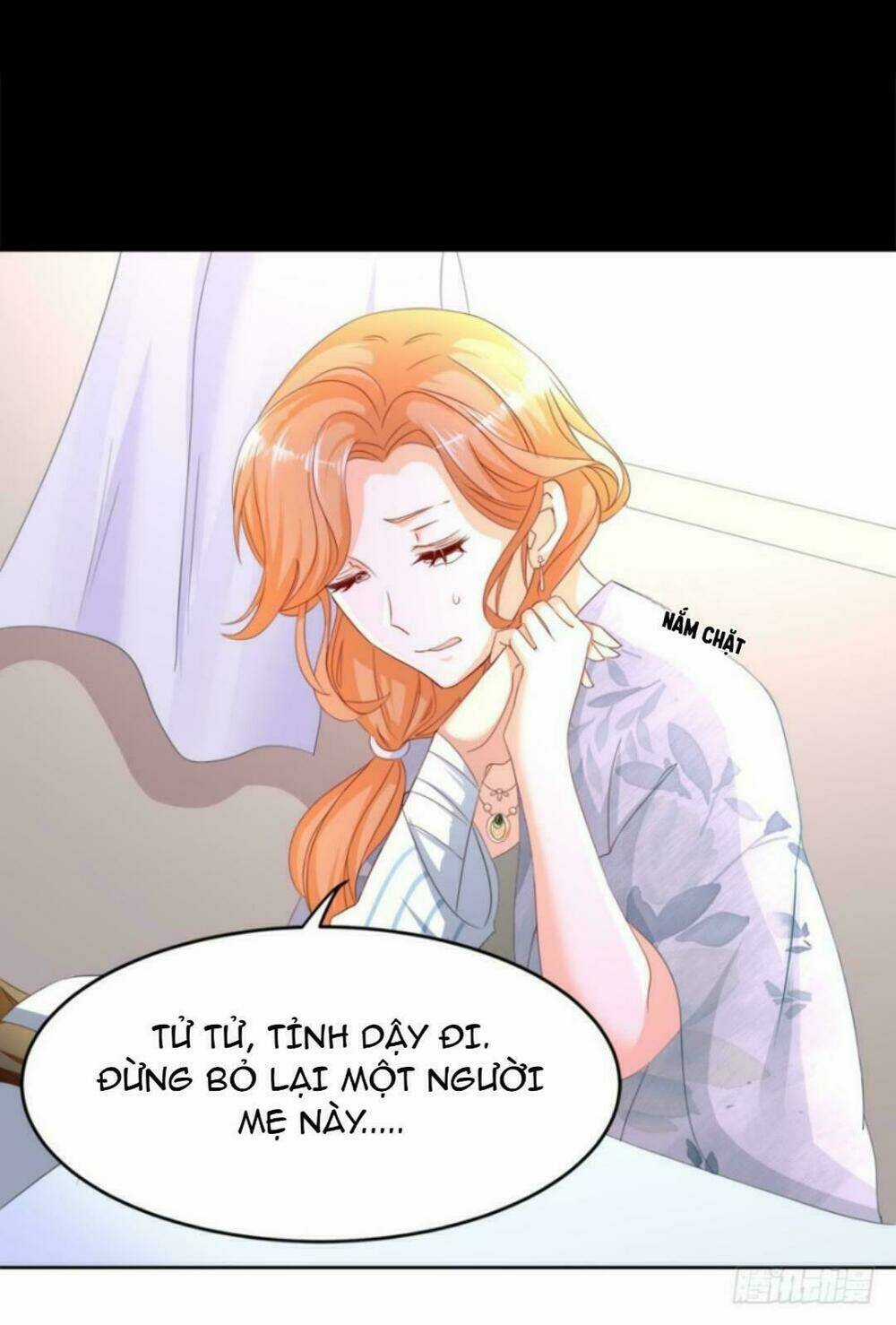 Dục Vọng Của Ác Ma Chapter 2 trang 18