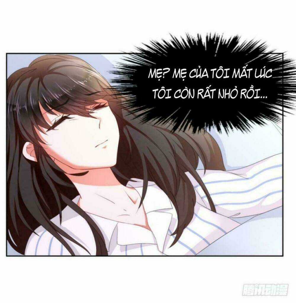 Dục Vọng Của Ác Ma Chapter 2 trang 19
