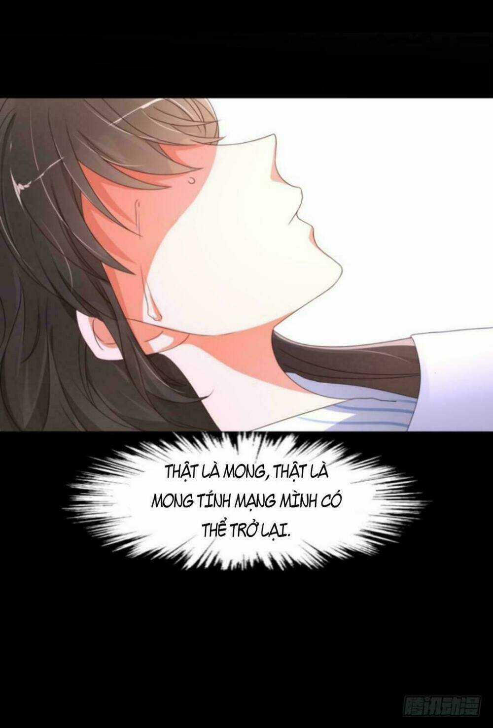 Dục Vọng Của Ác Ma Chapter 2 trang 22
