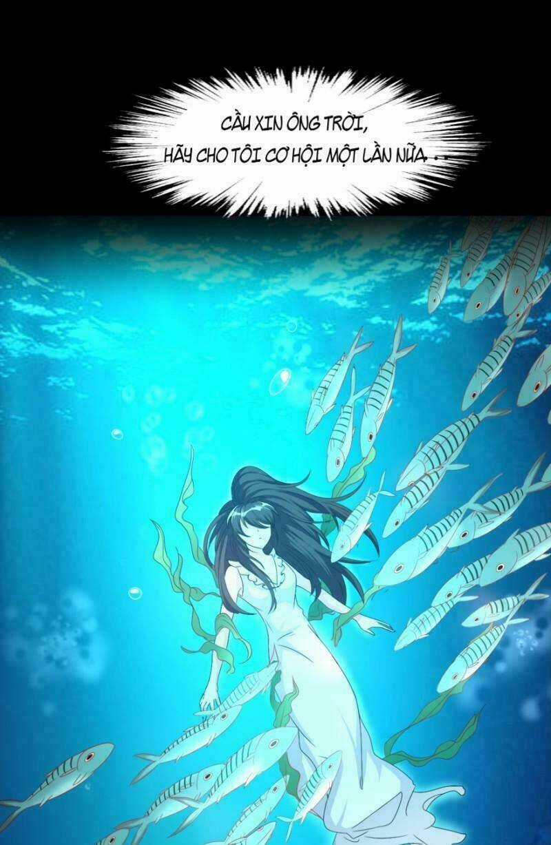 Dục Vọng Của Ác Ma Chapter 2 trang 23