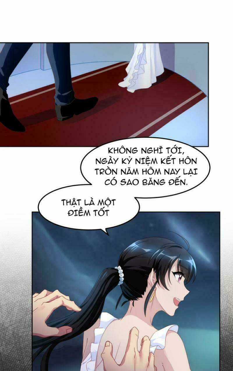 Dục Vọng Của Ác Ma Chapter 2 trang 3