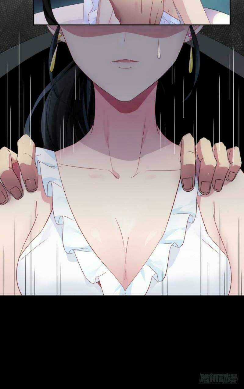 Dục Vọng Của Ác Ma Chapter 2 trang 4