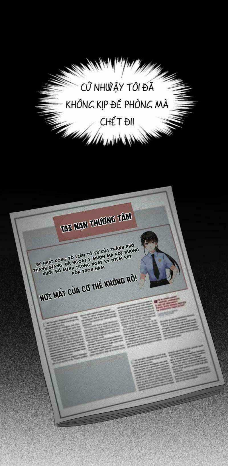 Dục Vọng Của Ác Ma Chapter 2 trang 7