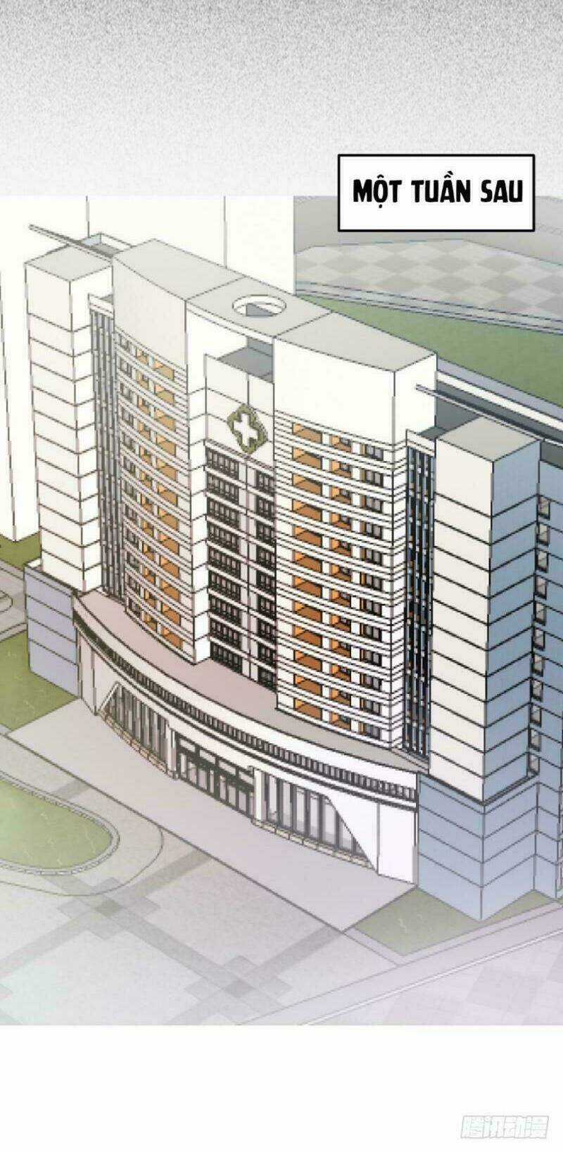 Dục Vọng Của Ác Ma Chapter 2 trang 8