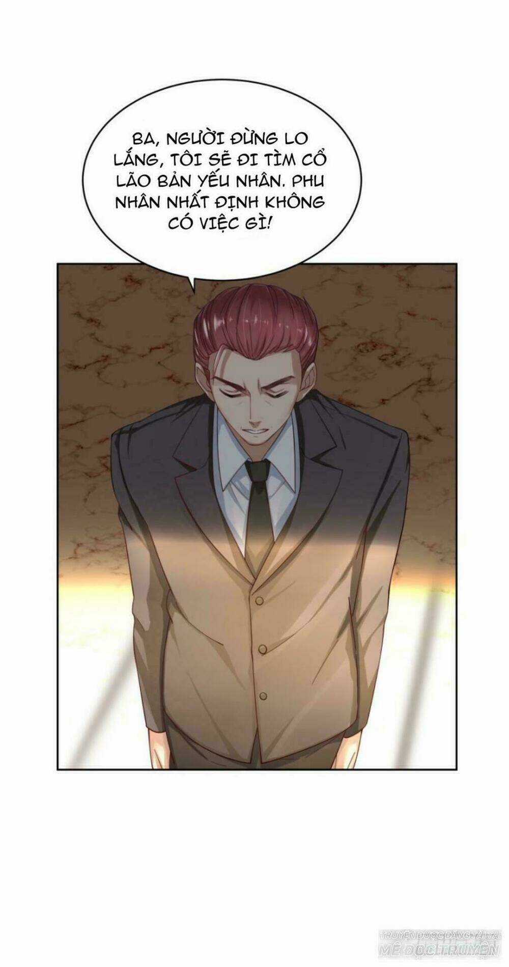 Dục Vọng Của Ác Ma Chapter 20 trang 10