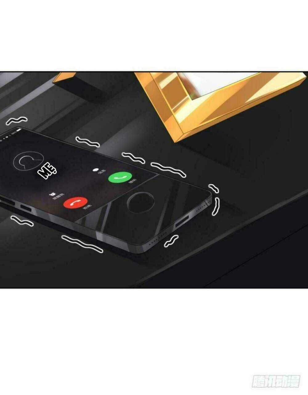 Dục Vọng Của Ác Ma Chapter 20 trang 11