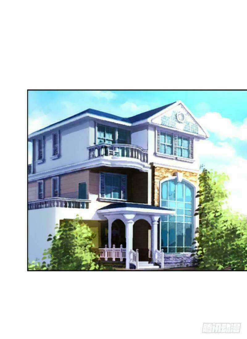 Dục Vọng Của Ác Ma Chapter 20 trang 13