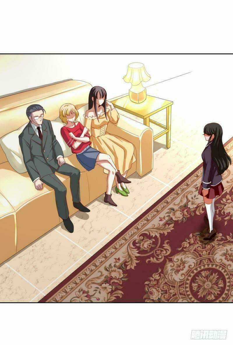 Dục Vọng Của Ác Ma Chapter 20 trang 14