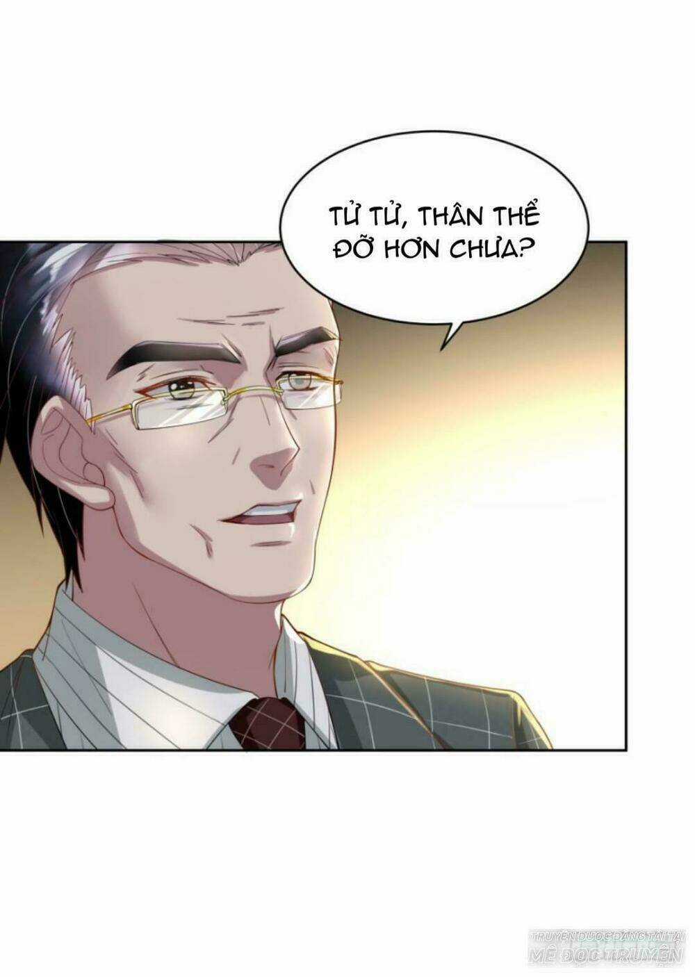 Dục Vọng Của Ác Ma Chapter 20 trang 15