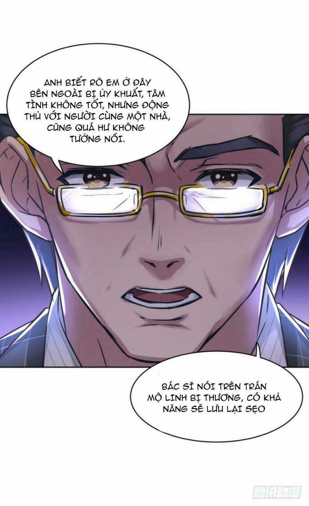 Dục Vọng Của Ác Ma Chapter 20 trang 17