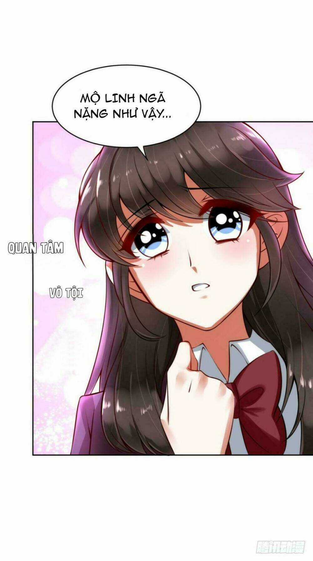 Dục Vọng Của Ác Ma Chapter 20 trang 18