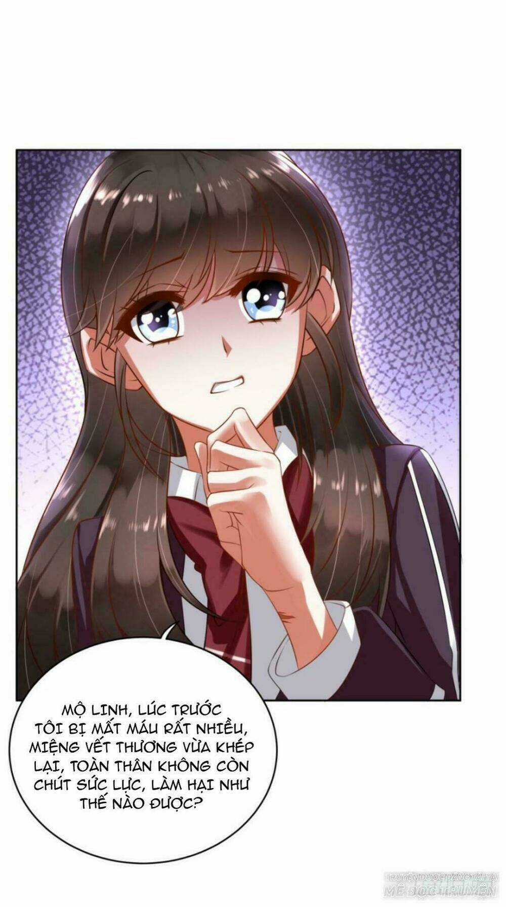 Dục Vọng Của Ác Ma Chapter 20 trang 20