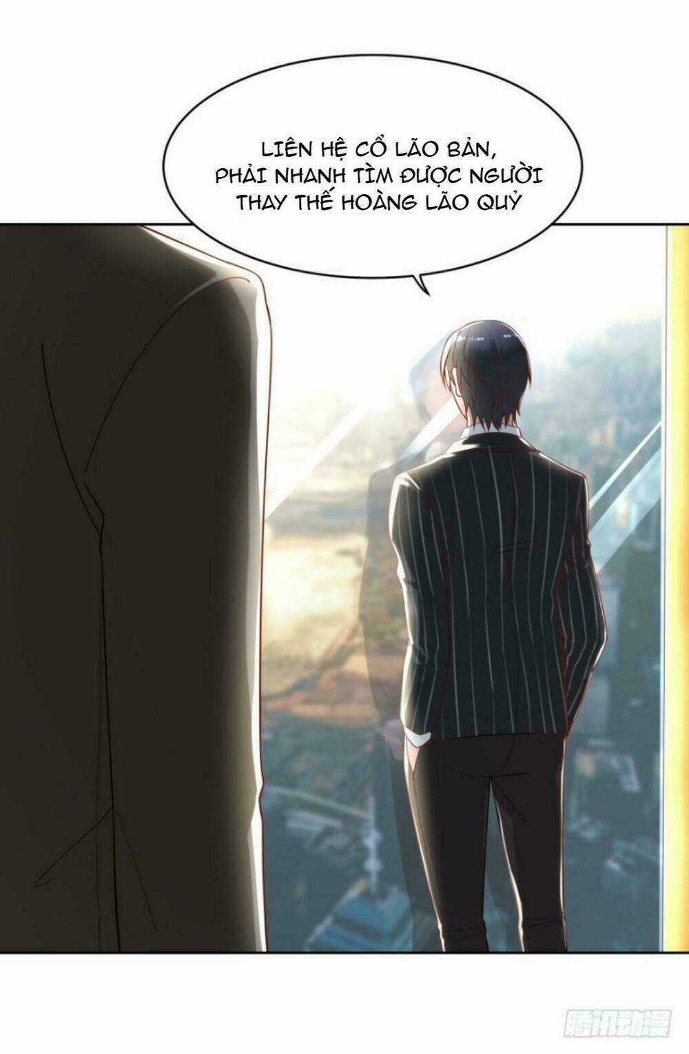 Dục Vọng Của Ác Ma Chapter 20 trang 4