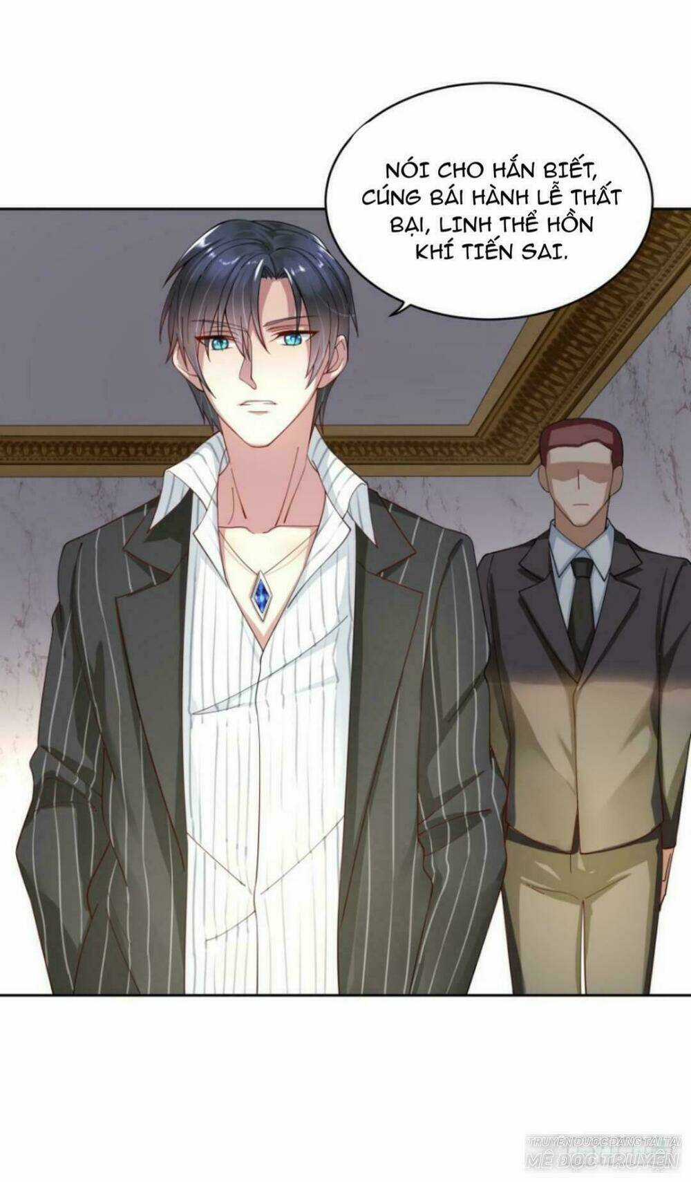 Dục Vọng Của Ác Ma Chapter 20 trang 5