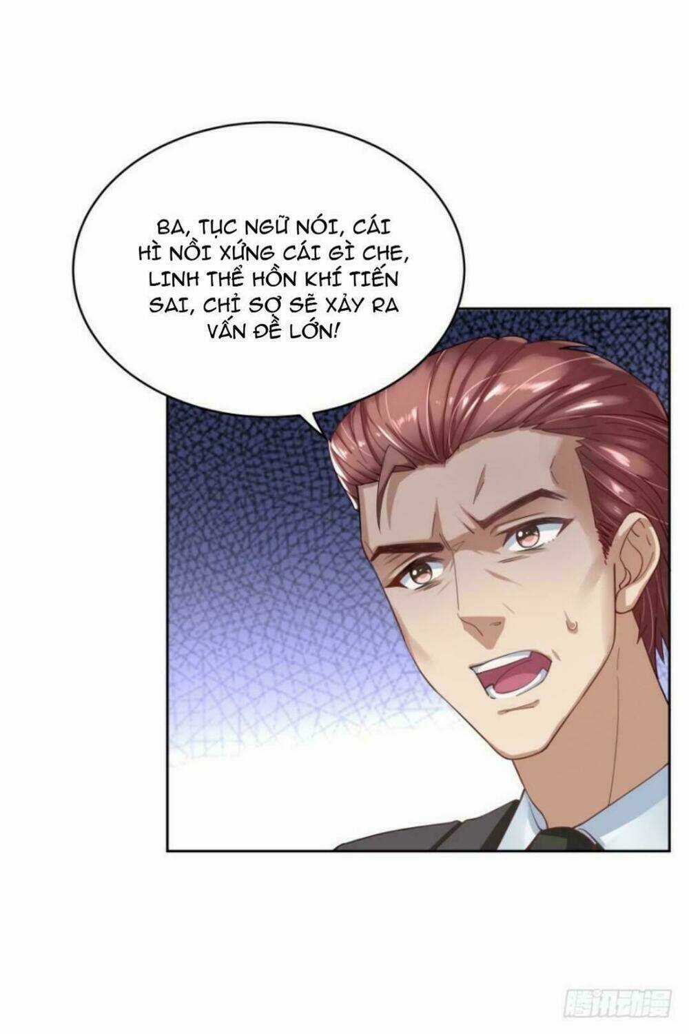 Dục Vọng Của Ác Ma Chapter 20 trang 6