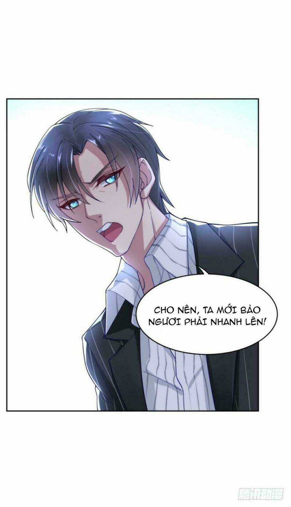 Dục Vọng Của Ác Ma Chapter 20 trang 7