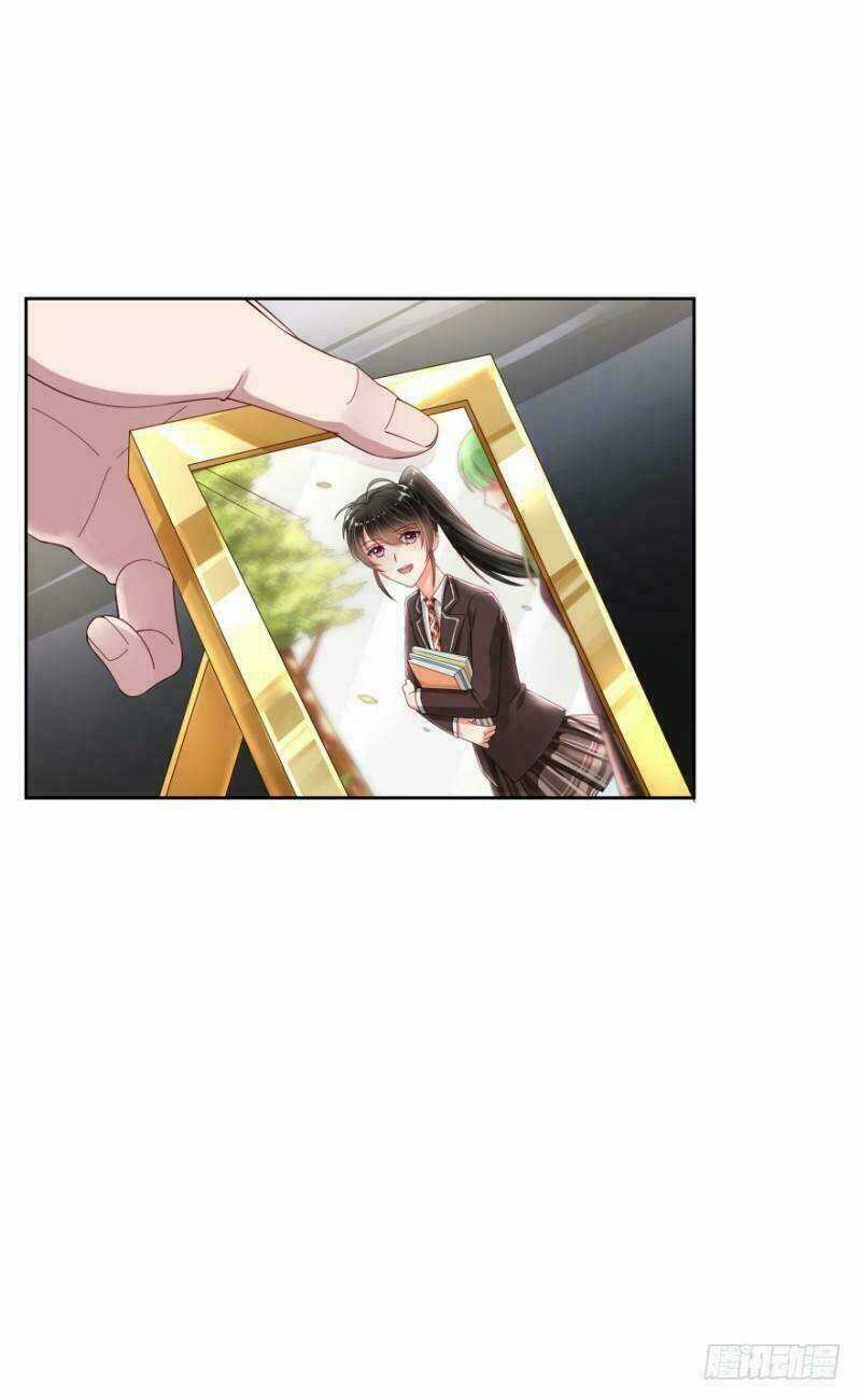 Dục Vọng Của Ác Ma Chapter 20 trang 8