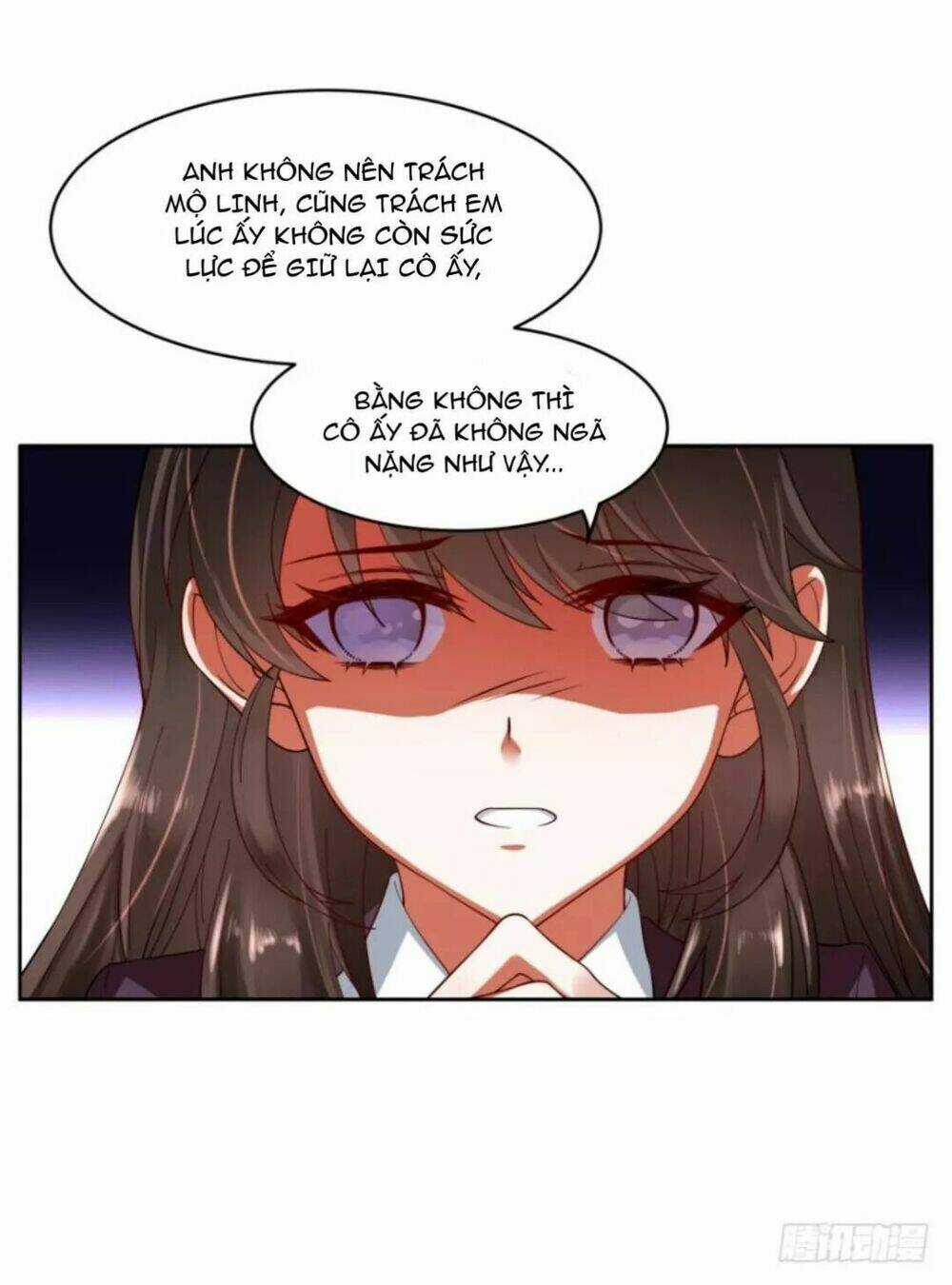 Dục Vọng Của Ác Ma Chapter 21 trang 10