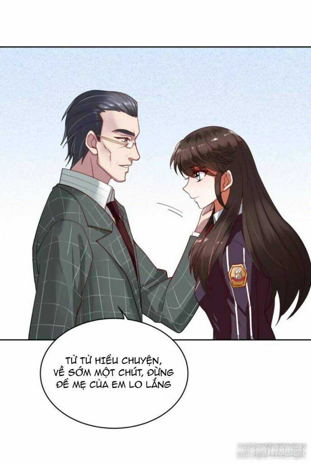 Dục Vọng Của Ác Ma Chapter 21 trang 11