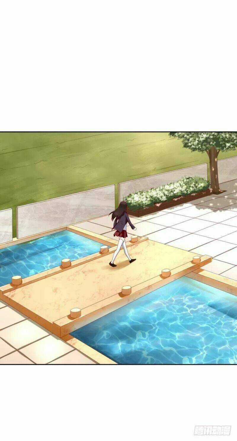 Dục Vọng Của Ác Ma Chapter 21 trang 13