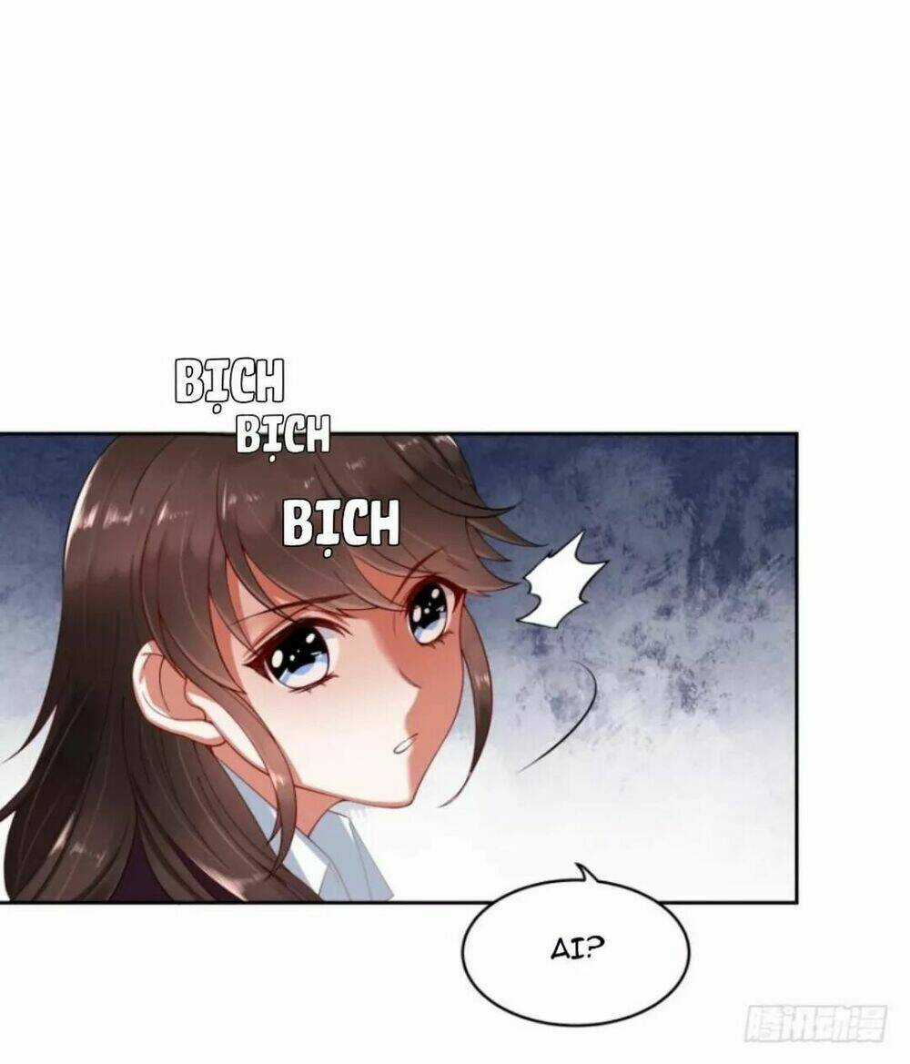 Dục Vọng Của Ác Ma Chapter 21 trang 14