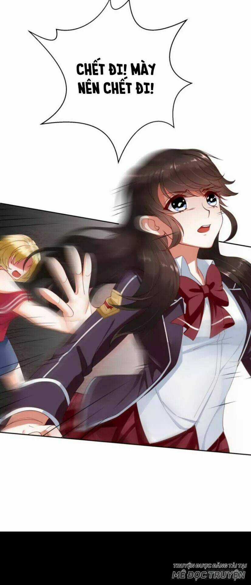 Dục Vọng Của Ác Ma Chapter 21 trang 16