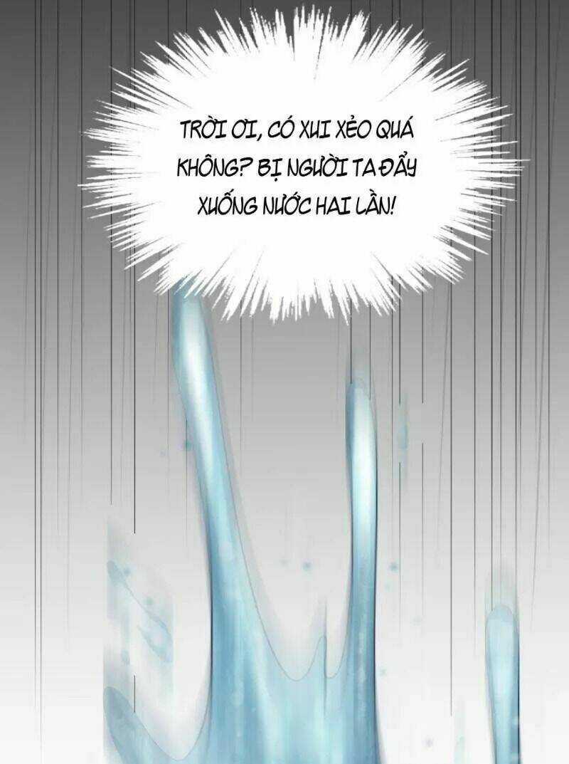 Dục Vọng Của Ác Ma Chapter 21 trang 18