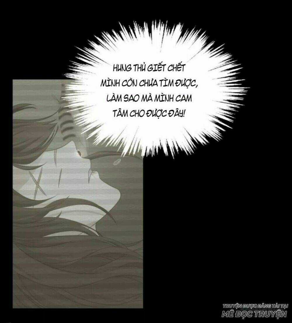 Dục Vọng Của Ác Ma Chapter 21 trang 22