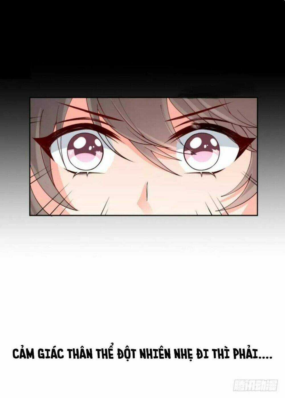 Dục Vọng Của Ác Ma Chapter 21 trang 23