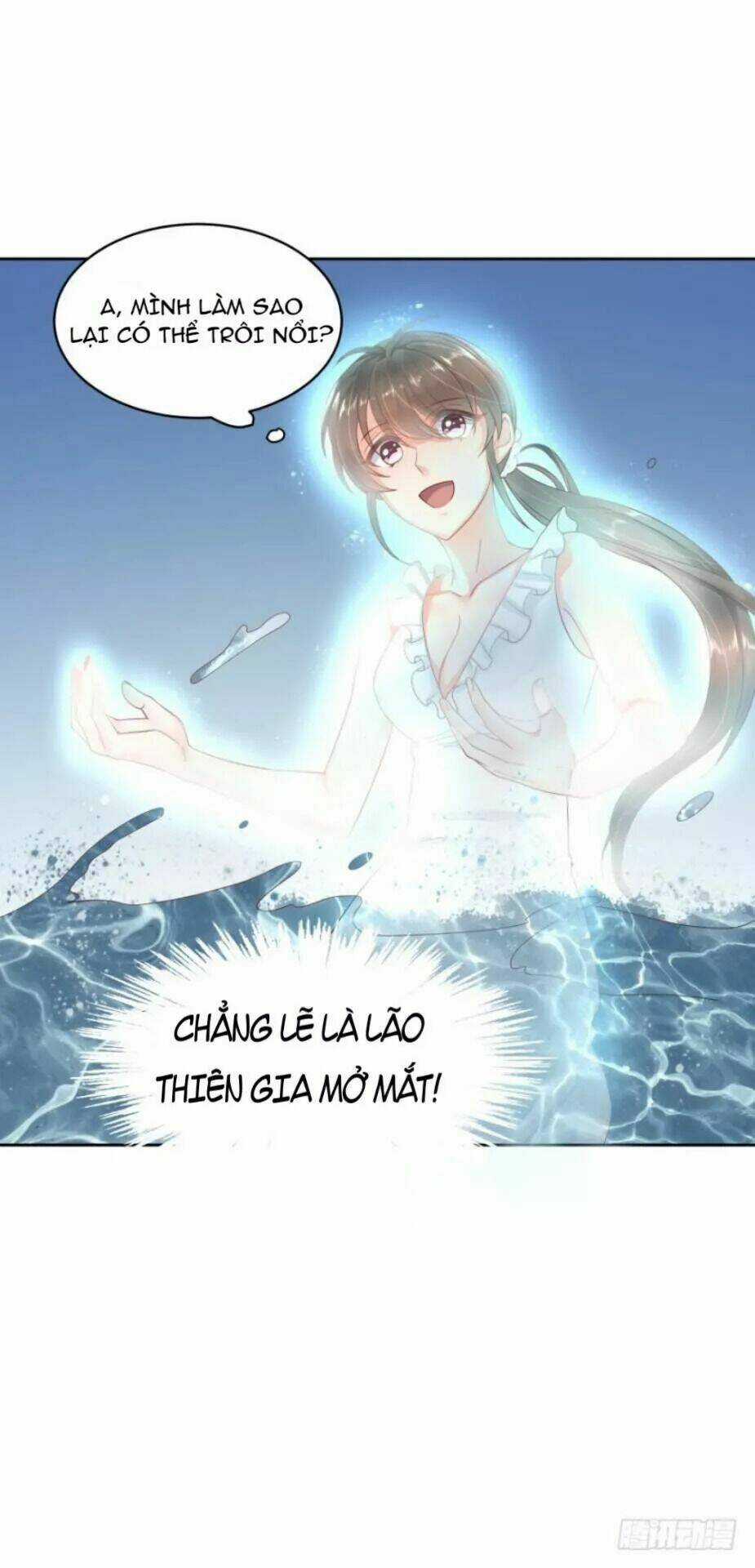 Dục Vọng Của Ác Ma Chapter 21 trang 24