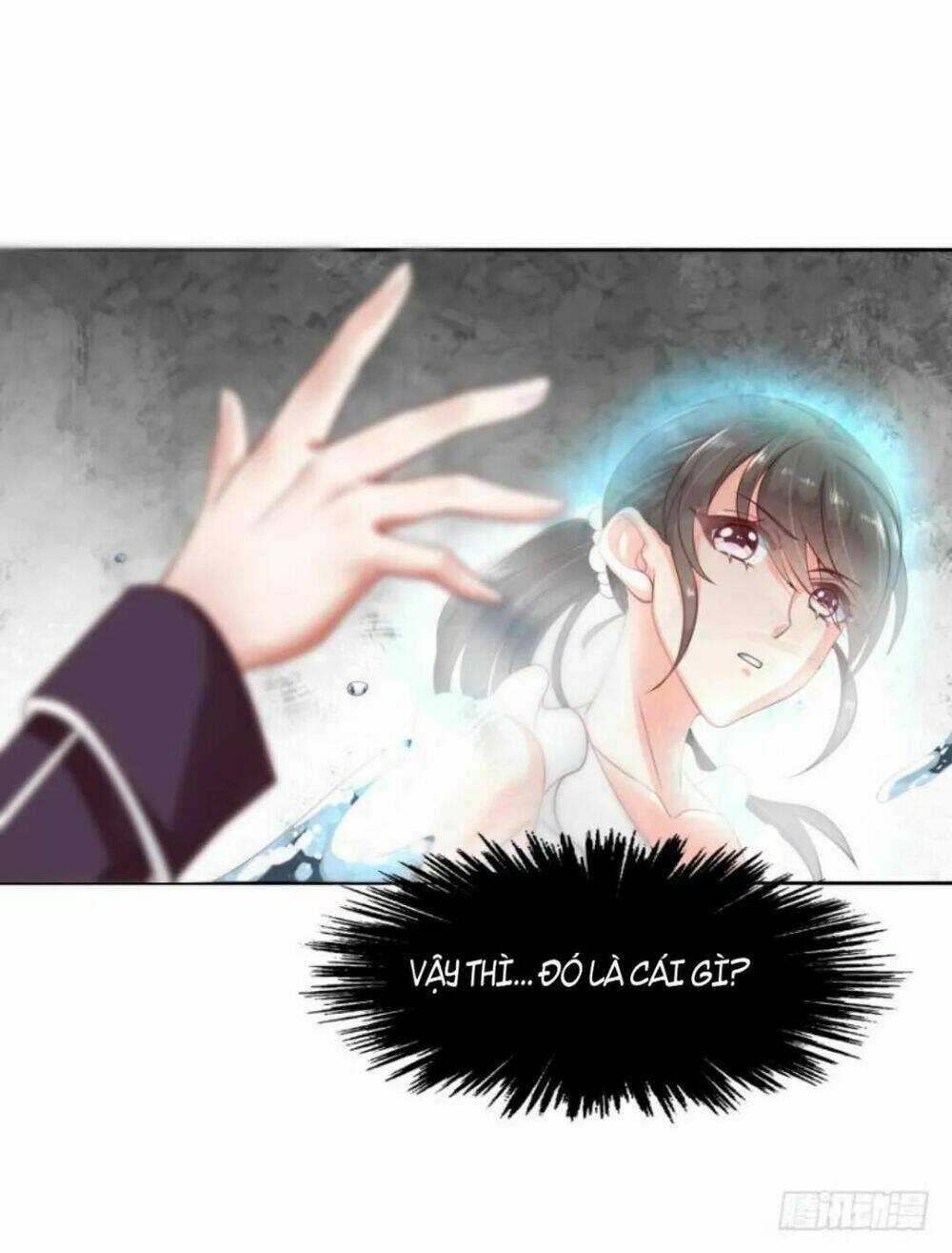 Dục Vọng Của Ác Ma Chapter 21 trang 25