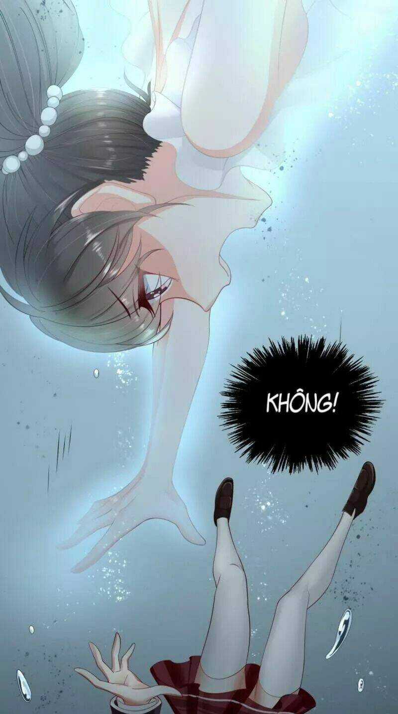 Dục Vọng Của Ác Ma Chapter 21 trang 27