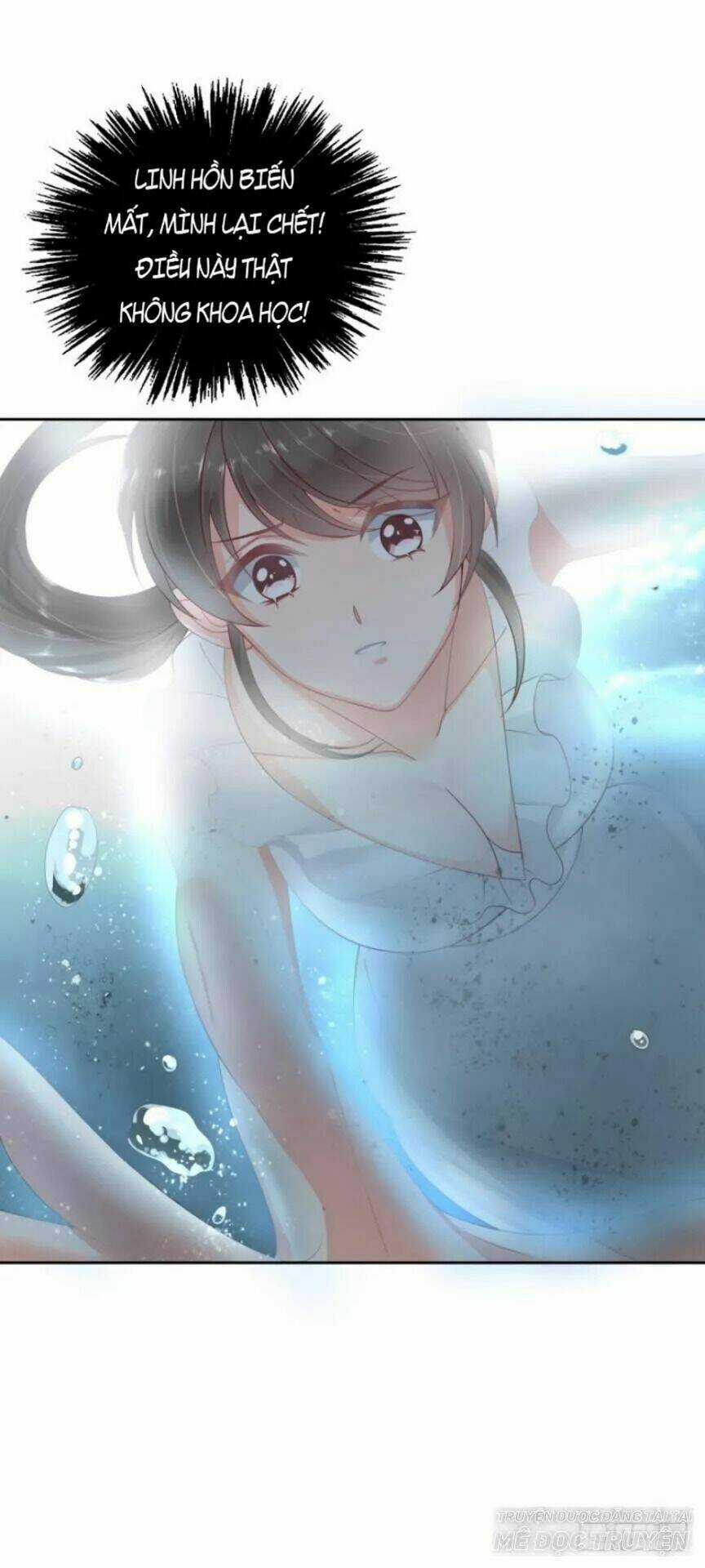 Dục Vọng Của Ác Ma Chapter 21 trang 30