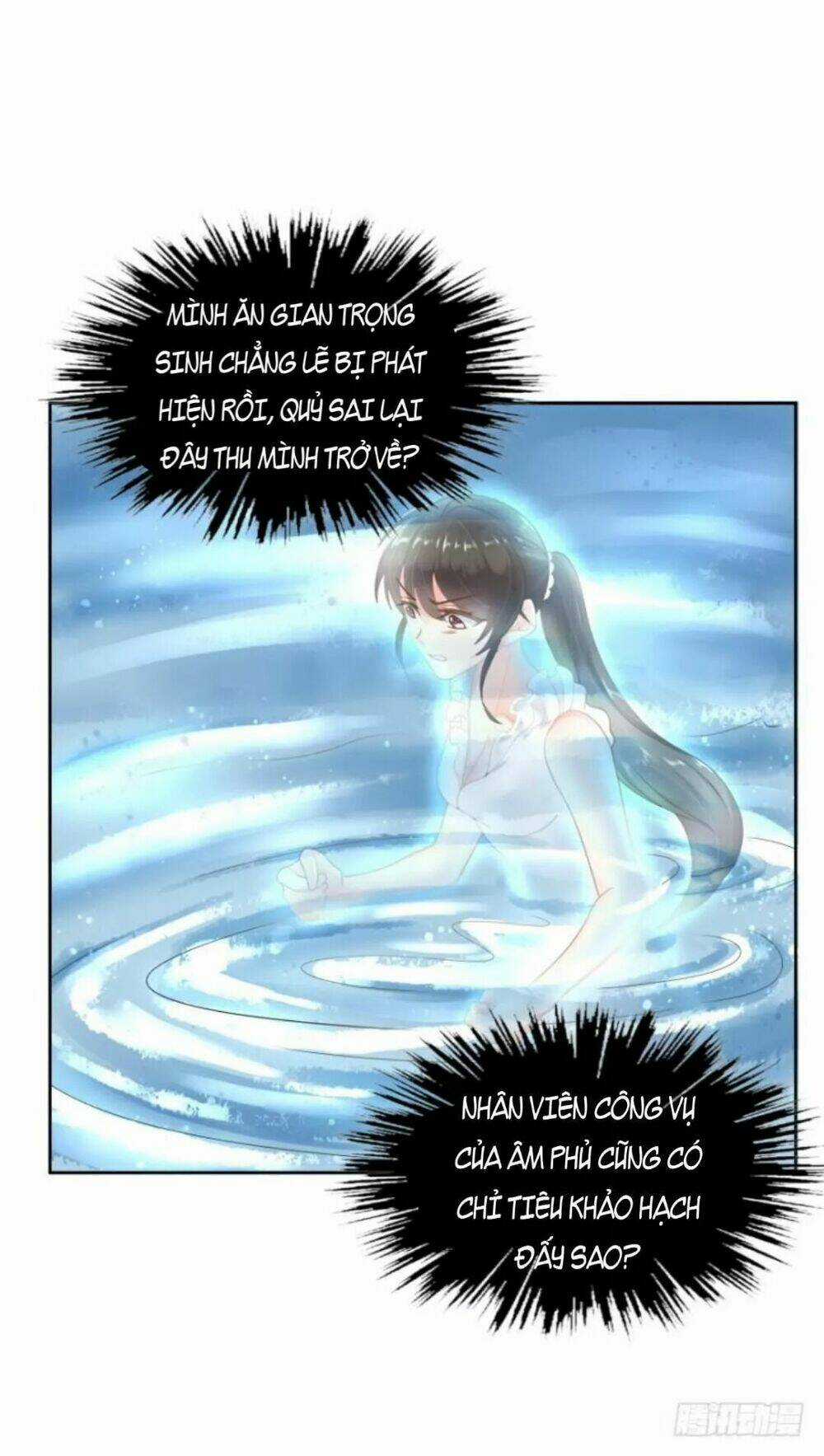 Dục Vọng Của Ác Ma Chapter 21 trang 31