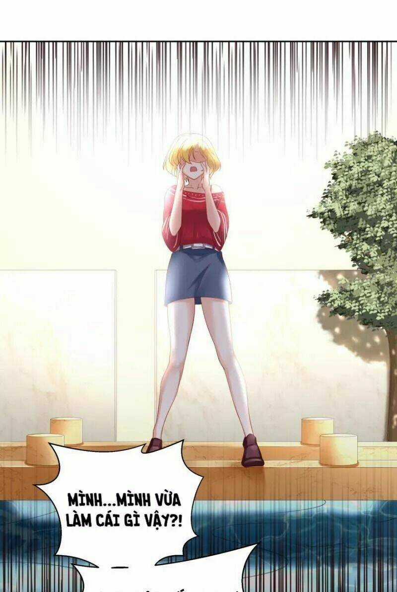 Dục Vọng Của Ác Ma Chapter 21 trang 32