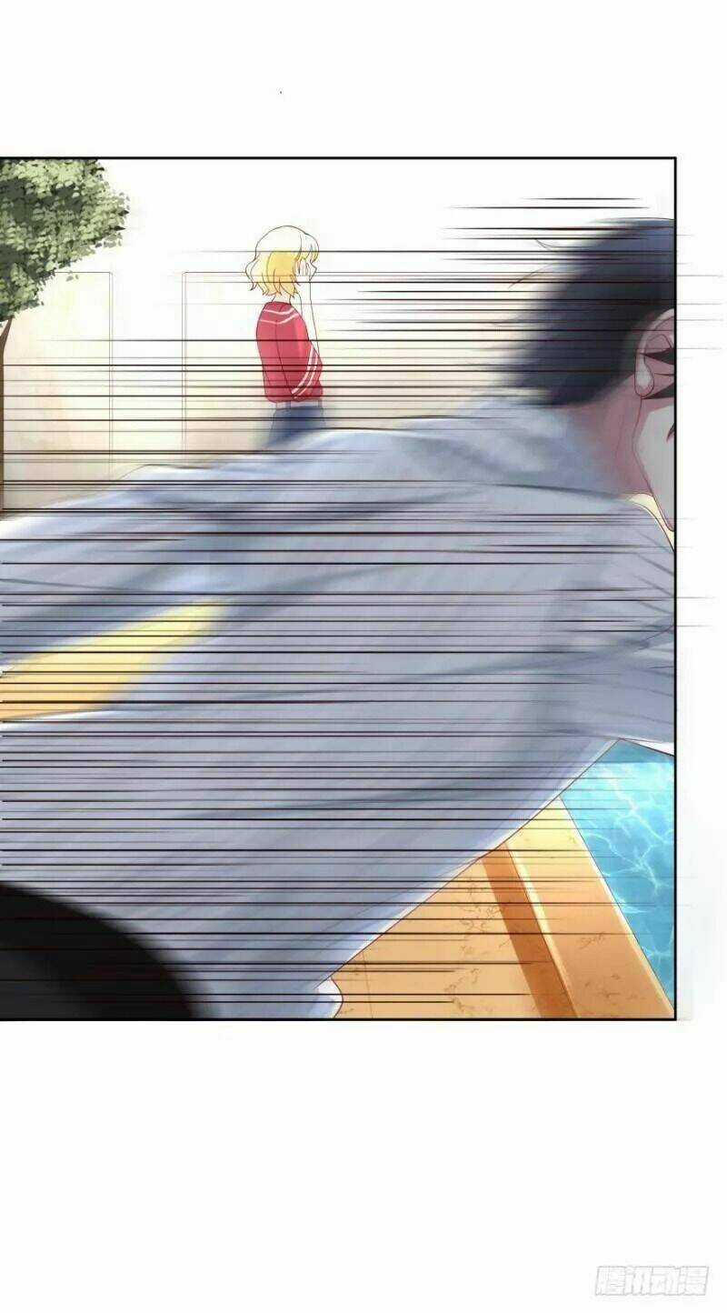 Dục Vọng Của Ác Ma Chapter 21 trang 34