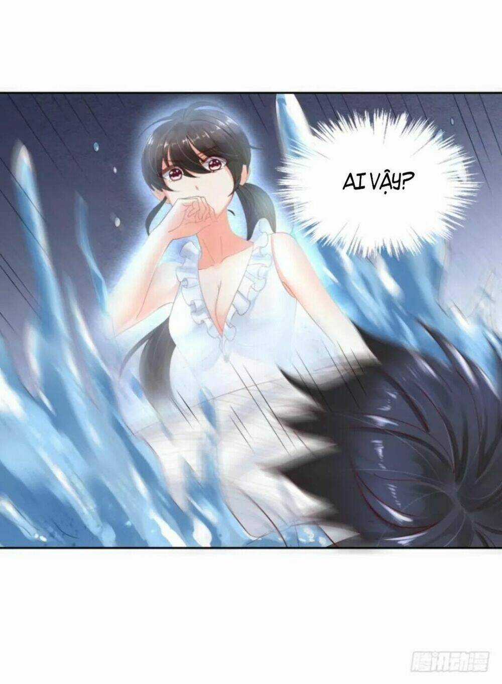 Dục Vọng Của Ác Ma Chapter 21 trang 35