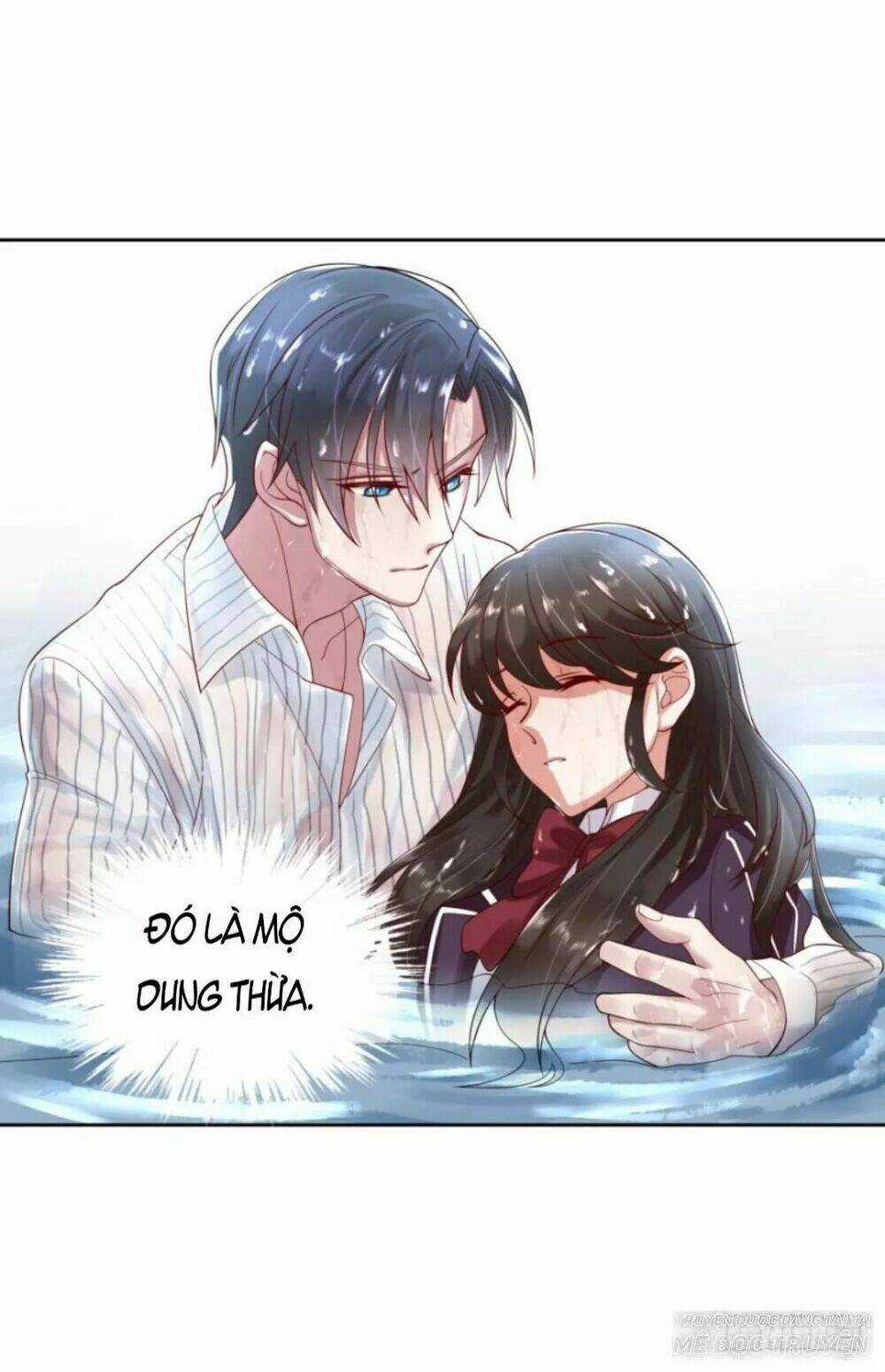 Dục Vọng Của Ác Ma Chapter 21 trang 36