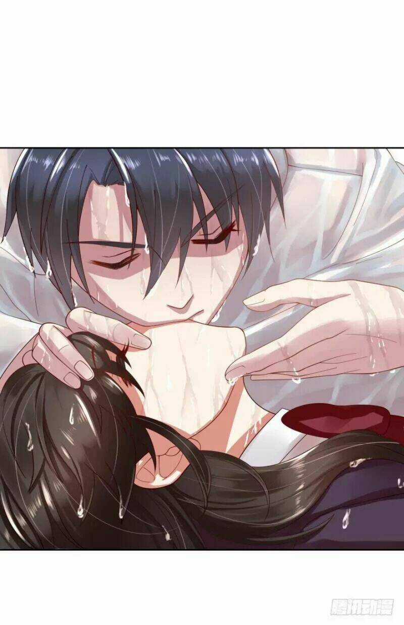 Dục Vọng Của Ác Ma Chapter 21 trang 39