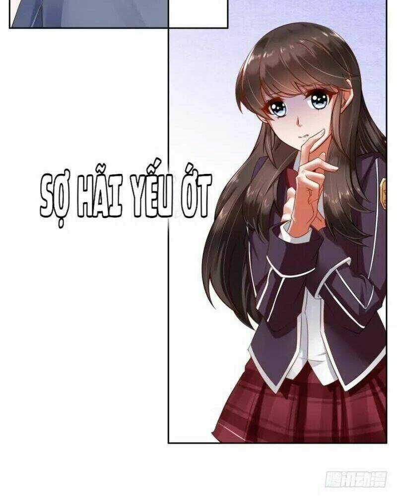 Dục Vọng Của Ác Ma Chapter 21 trang 4