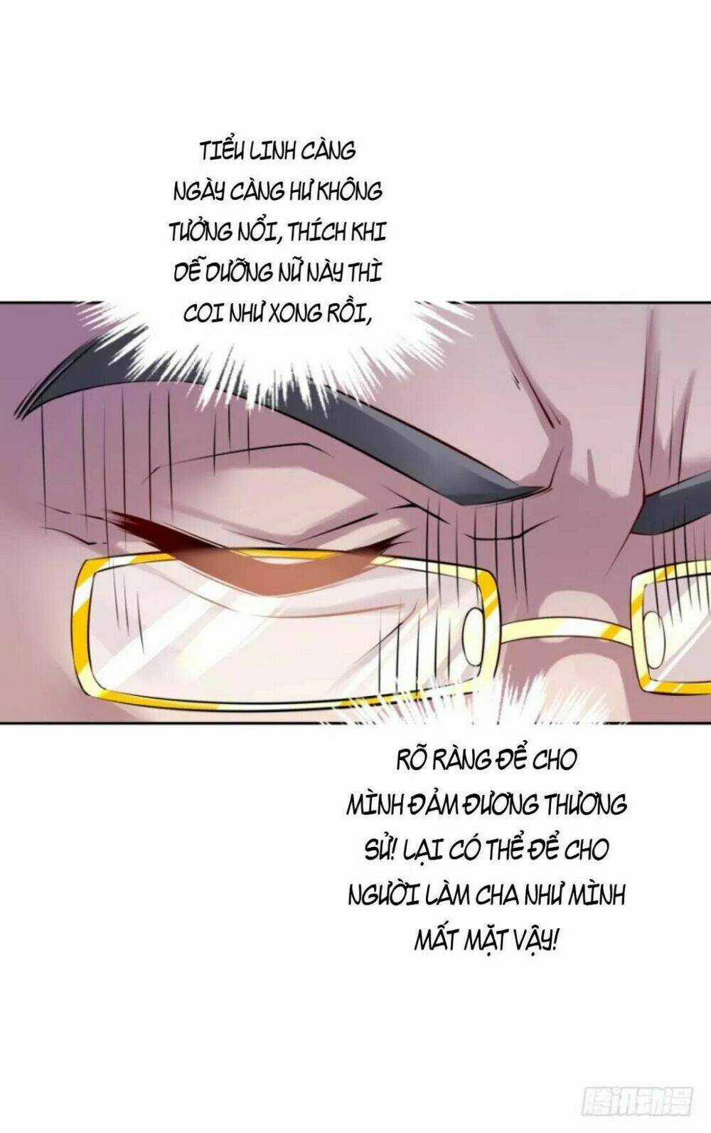 Dục Vọng Của Ác Ma Chapter 21 trang 5