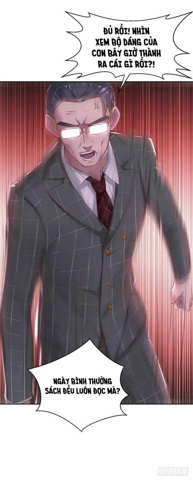 Dục Vọng Của Ác Ma Chapter 21 trang 7