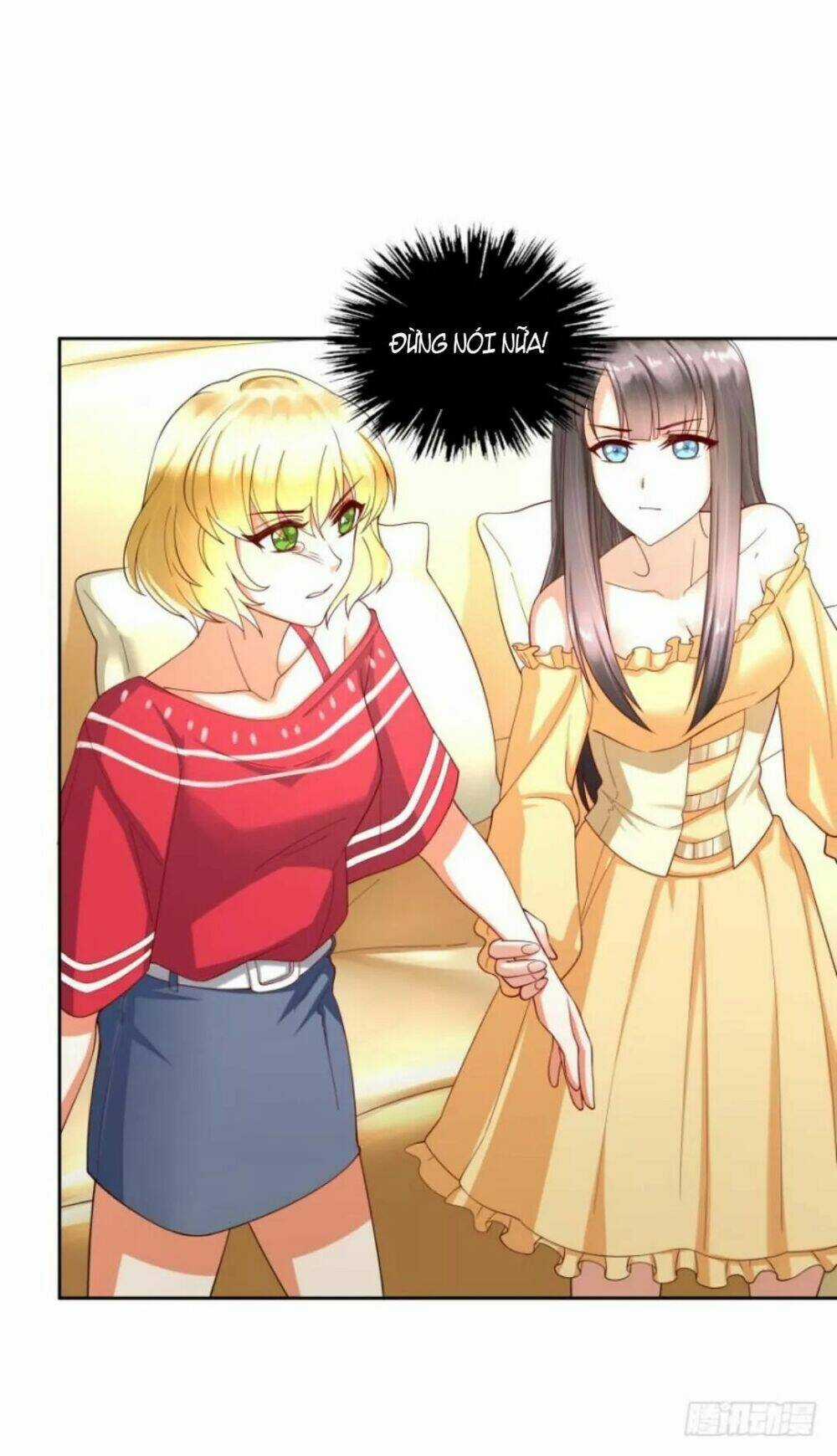 Dục Vọng Của Ác Ma Chapter 21 trang 9