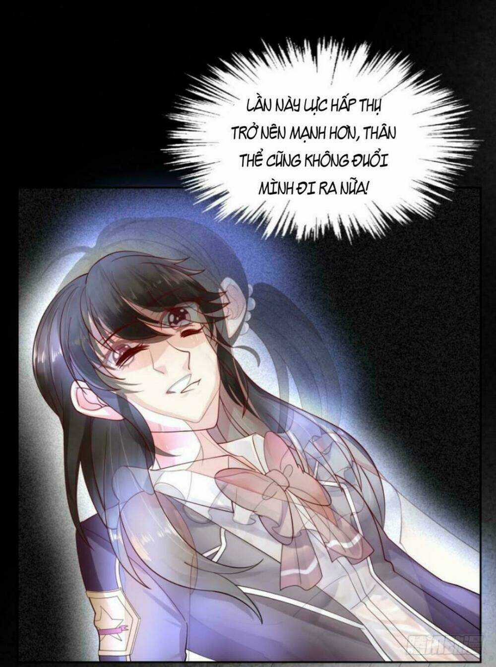 Dục Vọng Của Ác Ma Chapter 22 trang 12