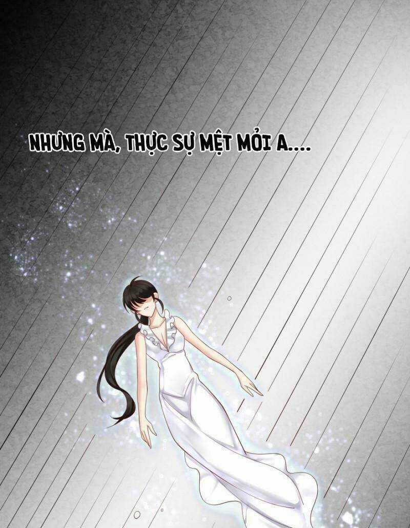 Dục Vọng Của Ác Ma Chapter 22 trang 13